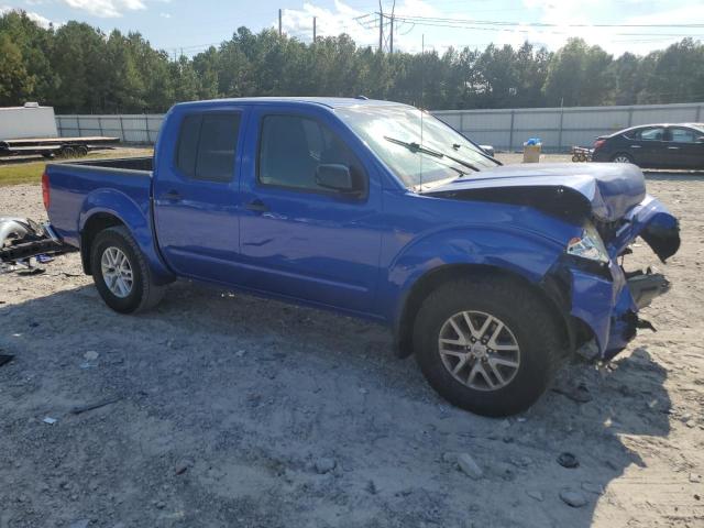 2015 NISSAN FRONTIER S 1N6AD0EV5FN720044