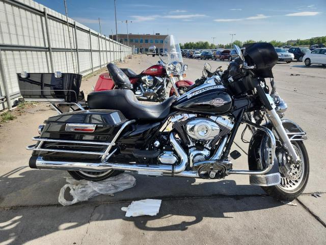 2012 HARLEY-DAVIDSON FLH80 - 1HD1FFM18CB674901