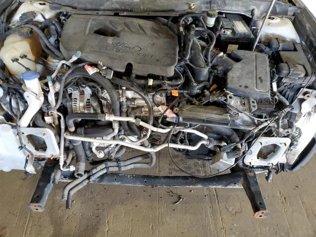 2017 FORD FUSION SE 3FA6P0HD2HR311329