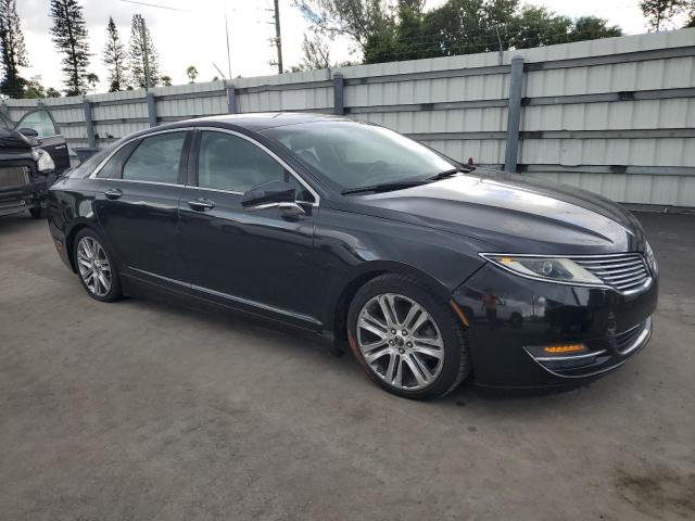 2015 LINCOLN MKZ 3LN6L2GK4FR613022