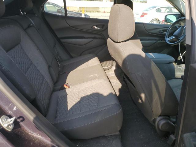 2018 CHEVROLET EQUINOX LT 3GNAXJEV8JL407070