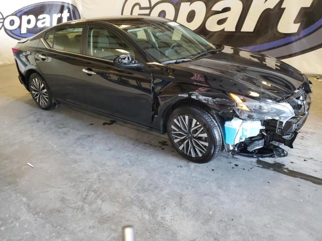 2025 NISSAN ALTIMA SV 1N4BL4DVXSN391117
