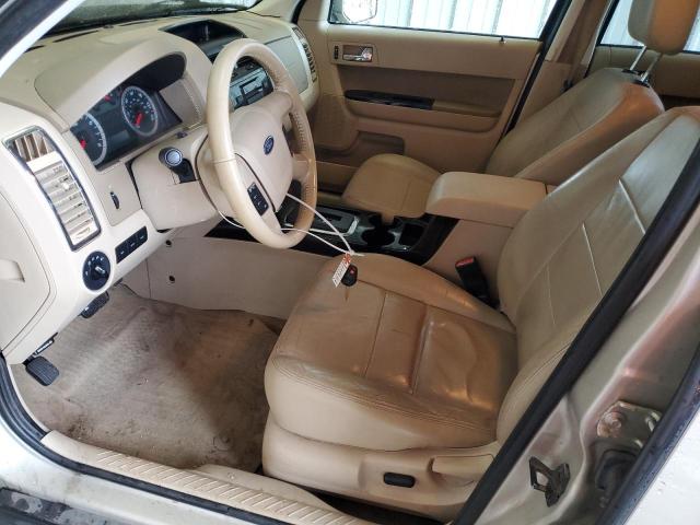 2011 FORD ESCAPE LIM #3287535002