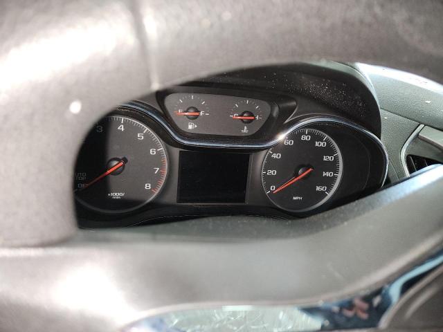 2019 CHEVROLET CRUZE LT 1G1BE5SM6K7116264