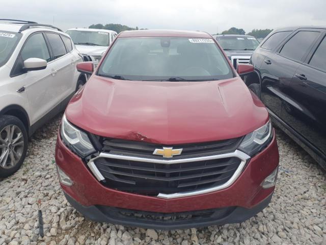 2019 CHEVROLET EQUINOX LT 2GNAXTEV4K6228543