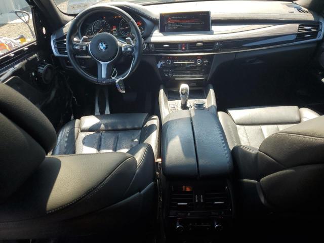 2017 BMW X6 XDRIVE3 5UXKU2C39H0U28450