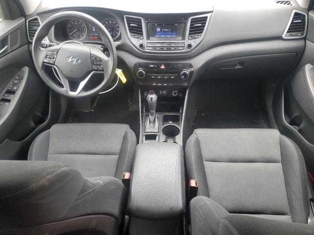 2016 HYUNDAI WAGON TCN KM8J3CA48GU228583