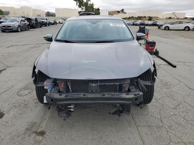 2018 VOLKSWAGEN PASSAT SEL 1VWCA7A39JC009398