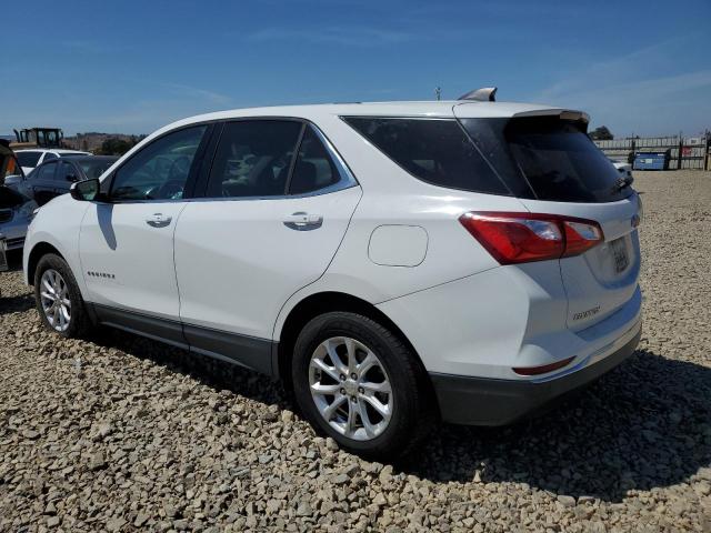 2018 CHEVROLET EQUINOX LT 3GNAXSEV8JS546465