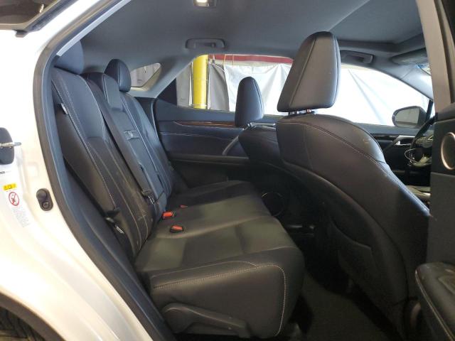 2019 LEXUS RX 450H BA 2T2BGMCA2KC039757
