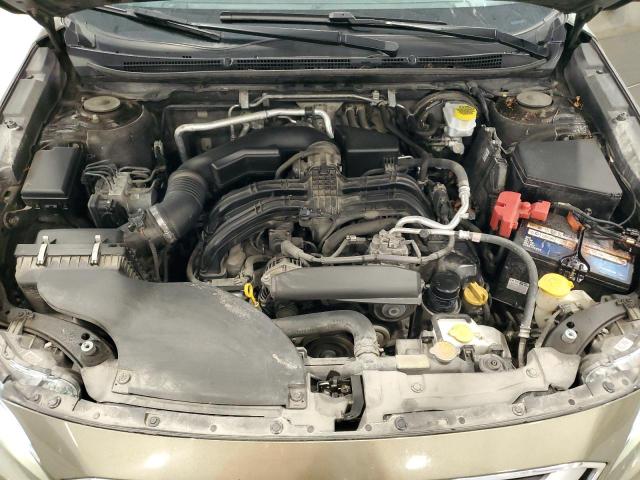 2022 SUBARU OUTBACK TO 4S4BTAPC1N3145460
