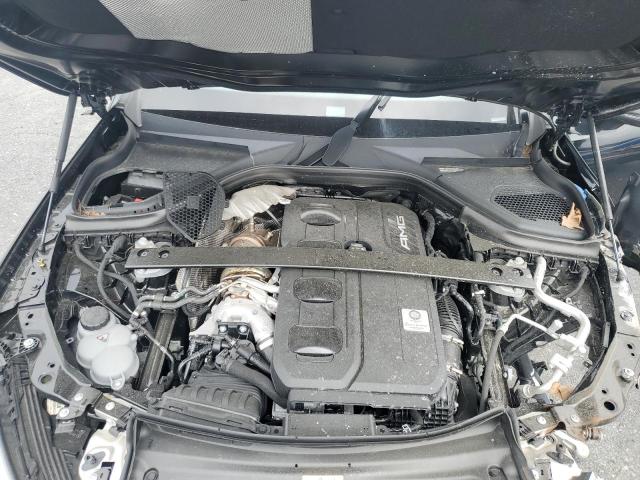 2024 MERCEDES-BENZ GLC 43 4MA W1NKM8HB7RF217923