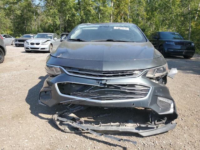 2018 CHEVROLET MALIBU LT - 1G1ZD5ST8JF224429