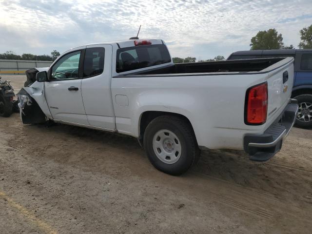 2017 CHEVROLET COLORADO #3285101385