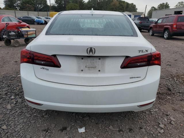 2015 ACURA TLX TECH - 19UUB3F56FA009533