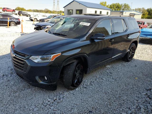 2020 CHEVROLET TRAVERSE P - 1GNERKKW3LJ270659