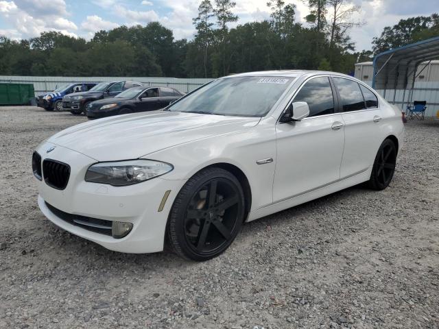 Global Auto Auctions: 2013 BMW 528 I