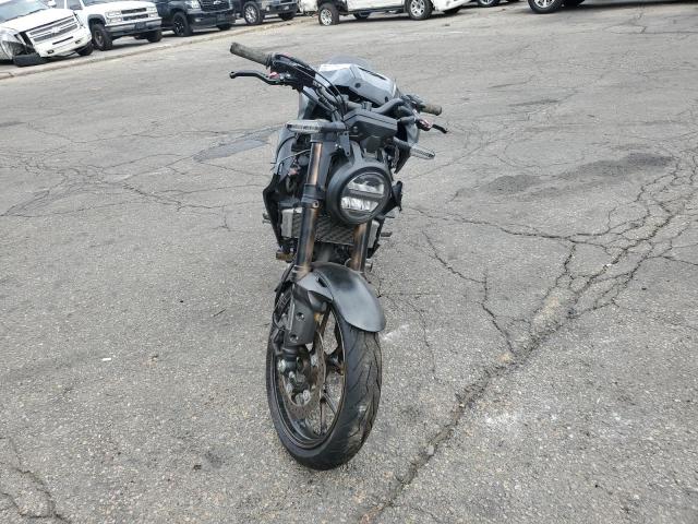 2022 HONDA CB #3270898420