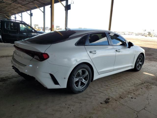 2022 KIA K5 LXS 5XXG14J25NG109921