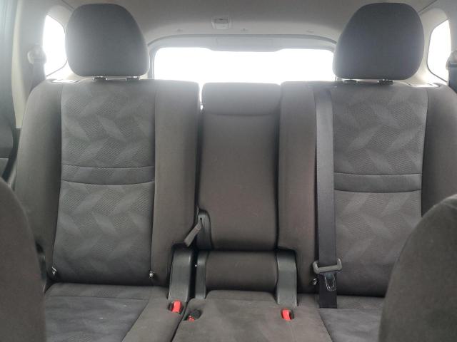 2015 NISSAN ROGUE S KNMAT2MT6FP570192