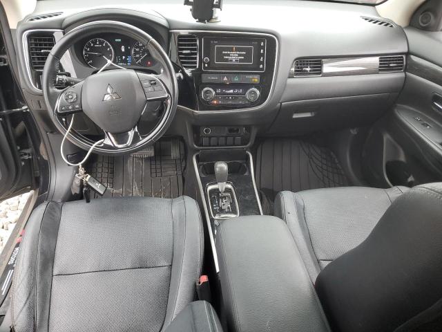 2017 MITSUBISHI OUTLANDER JA4AZ3A36HZ026740