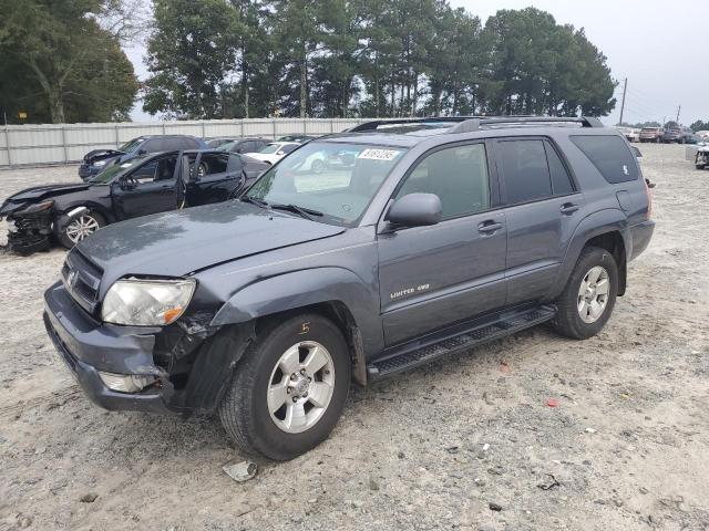 TOYOTA 4RUNNER LIMITED