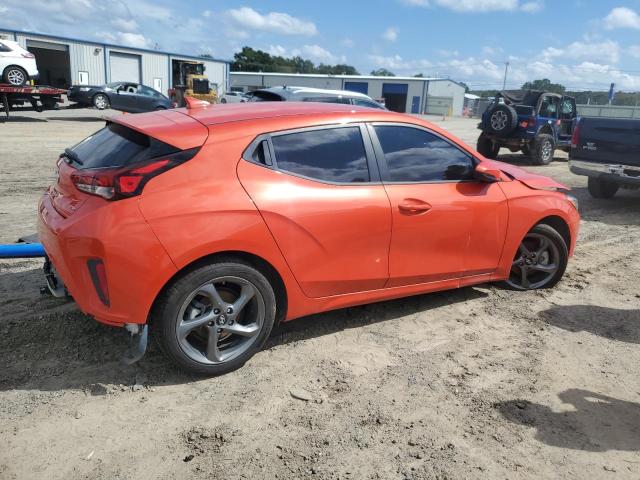 2020 HYUNDAI VELOSTER B KMHTG6AFXLU027939