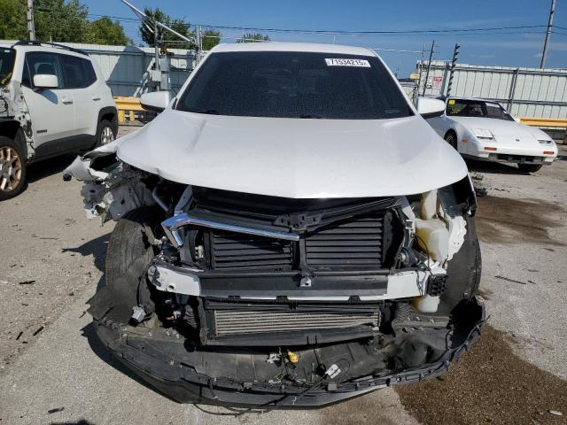 2021 CHEVROLET EQUINOX LT - 3GNAXKEV7MS155148