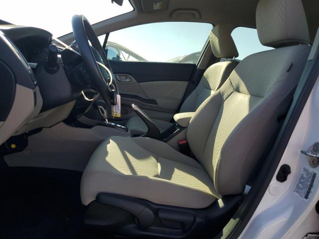 2015 HONDA CIVIC HF 2HGFB2F63FH536796