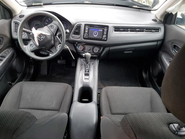 2018 HONDA HR-V LX - 3CZRU6H38JM732057