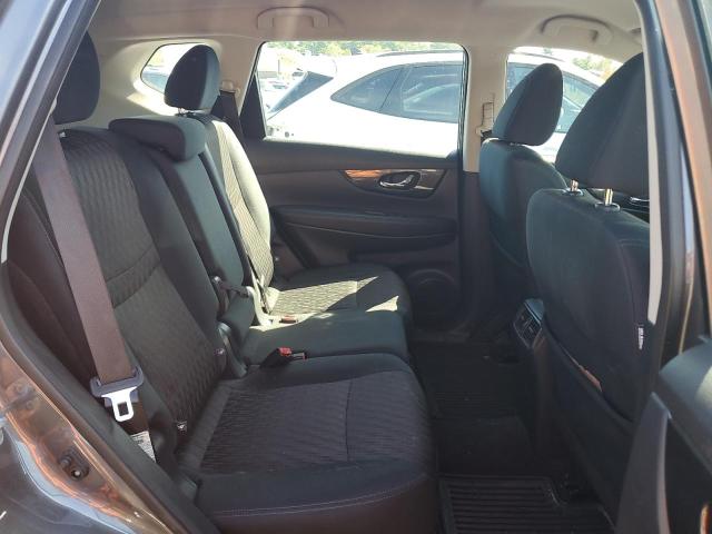 2018 NISSAN ROGUE S 5N1AT2MV4JC791349