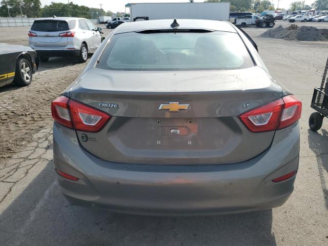 2018 CHEVROLET CRUZE LT #3316840661