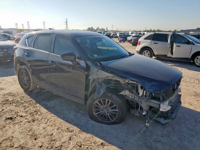 2021 MAZDA CX-5 TOURI - JM3KFACM4M0416769