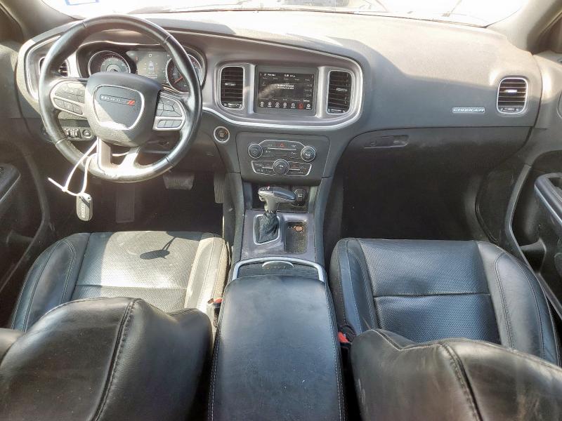 2021 DODGE CHARGER SX 2C3CDXBG3MH639077