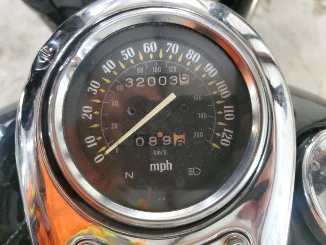 2001 KAWASAKI VN800 B JKBVNCB111B512618
