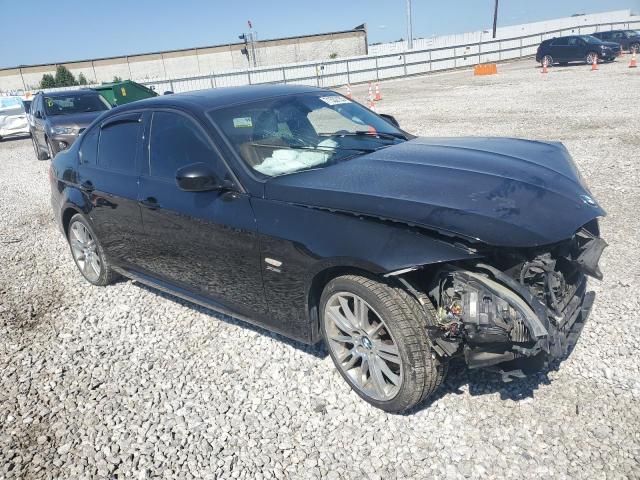 2011 BMW 335 XI - WBAPL5C50BA742242