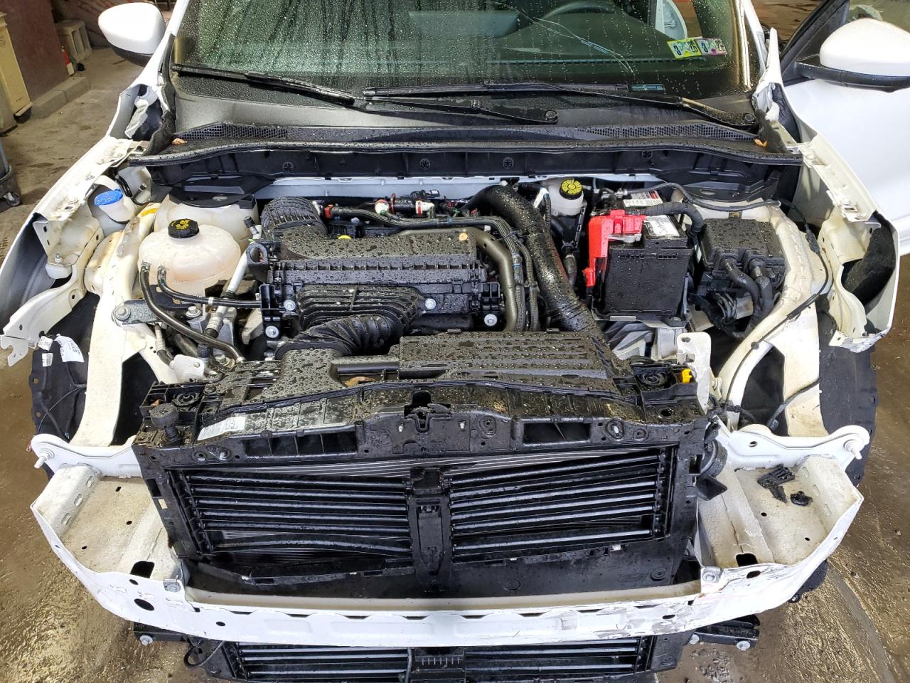 FORD ESCAPE ST LINE SELECT