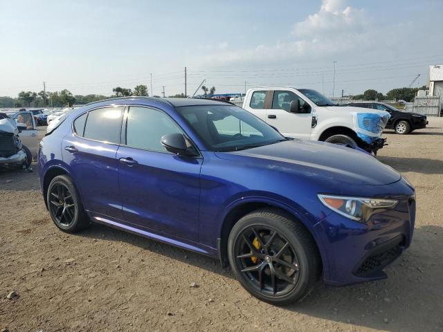2021 ALFA ROMEO STELVIO TI ZASPAKBN8M7D12426