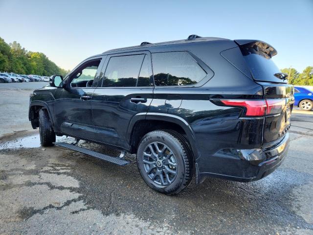 2024 TOYOTA SEQUOIA SR 7SVAAABA3RX030522