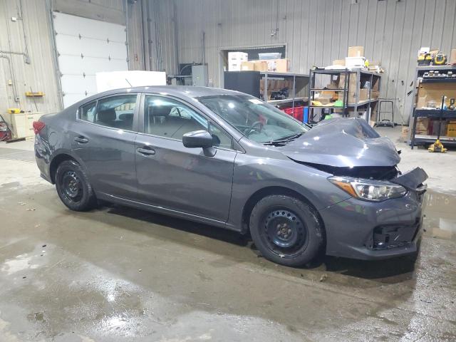 2020 SUBARU IMPREZA - 4S3GKAB62L3604409