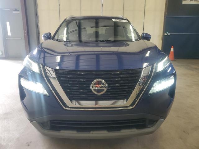 2021 NISSAN ROGUE SV 5N1AT3BA9MC786061