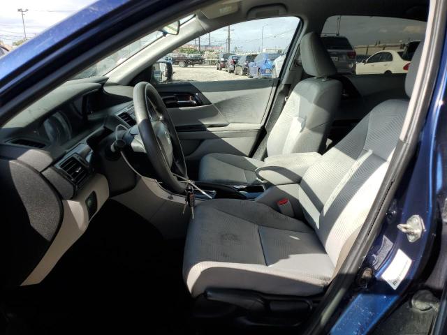 2017 HONDA ACCORD LX - 1HGCR2F36HA209976