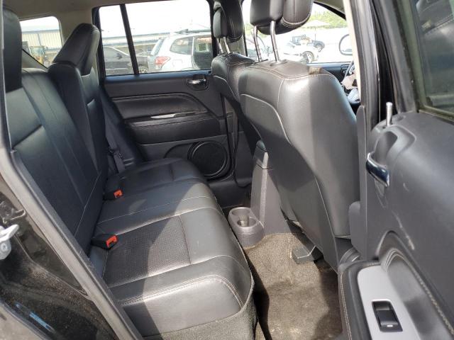 2015 JEEP COMPASS LA 1C4NJDEB8FD340454