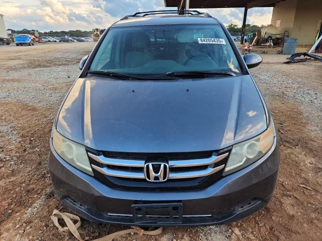 2016 HONDA ODYSSEY SE 5FNRL5H33GB041017