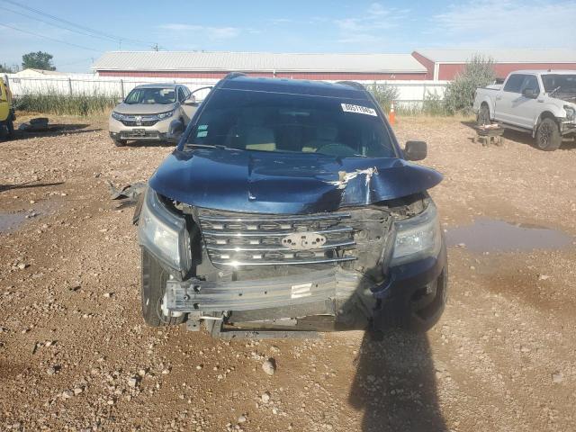 2016 FORD EXPLORER 1FM5K7B87GGB05031