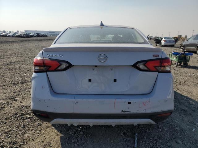 2024 NISSAN VERSA SR 3N1CN8FVXRL867165