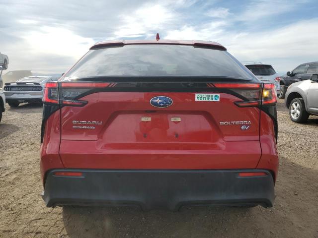 2023 SUBARU SOLTERRA P JTMABABA4PA037826