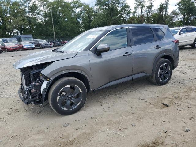 2024 NISSAN ROGUE SV #3315845153