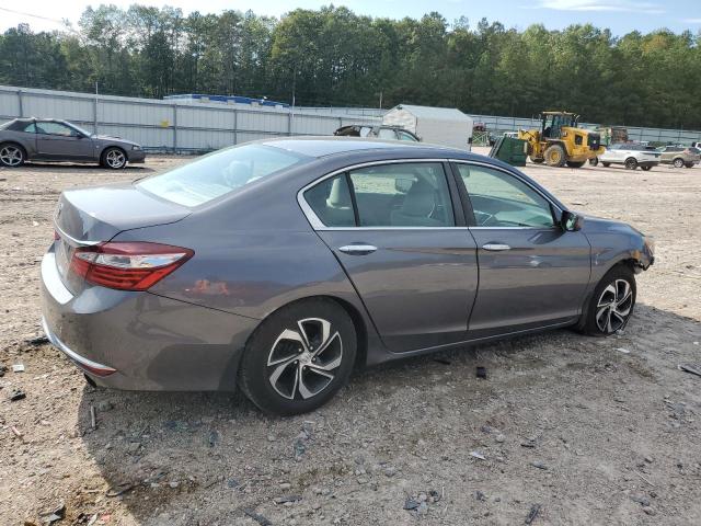 2017 HONDA ACCORD LX #3285602278