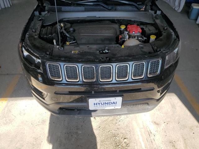 2019 JEEP COMPASS LA - 3C4NJDBB4KT600731